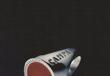 Collab: Campari e Class lançam anel de edição limitada unindo atemporalidade e sofisticação