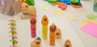 Volta às aulas deve movimentar R$ 53 bilhões e impulsiona ações no varejo de papelaria