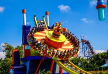 Novo parque de diversões de grande porte será construído no Rio de Janeiro