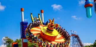 Novo parque de diversões de grande porte será construído no Rio de Janeiro