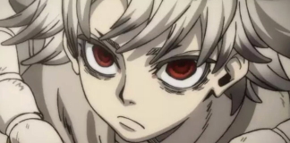 Conheça Gachiakuta, uma das marcas da PikaBoom