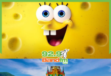 Bob Esponja ganha espaço no Beto Carrero em mega investimento de R$ 1 bilhões