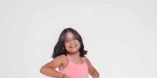 DLK relança Linha Kids e transforma o exercício em brincadeira desde a infância