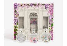 Dani Fernandes aposta no universo de “Bridgerton” em nova linha de perfumaria