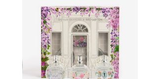 Dani Fernandes aposta no universo de “Bridgerton” em nova linha de perfumaria