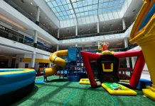 Turma da Mônica investe em eventos presenciais para unir gerações