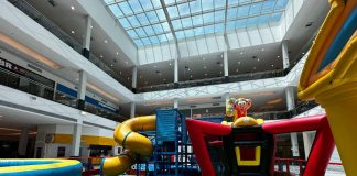 Turma da Mônica investe em eventos presenciais para unir gerações