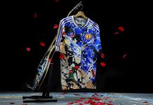 Nova coleção da adidas celebra ligação entre Manchester United e The Stone Roses