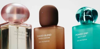 H&M e e.l.f. Cosmetics fazem parceria em linha de perfumes
