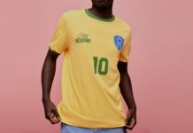 Renner celebra a música brasileira com peças especiais inspiradas em Zeca Pagodinho