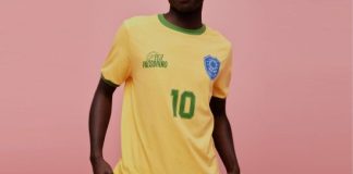 Renner celebra a música brasileira com peças especiais inspiradas em Zeca Pagodinho