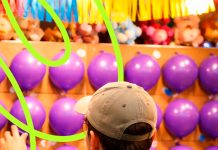 Animativa promove o Animaday e transforma lojas em espaços de diversão e experiências para toda a família