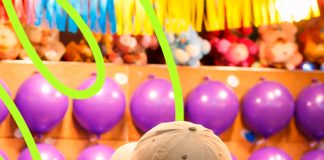 Animativa promove o Animaday e transforma lojas em espaços de diversão e experiências para toda a família