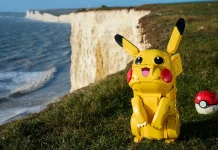 LEGO revela os primeiros conjuntos LEGO Pokémon e o Desafio do Treinador