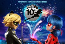 Vem aí a segunda edição da Miraculous® Run