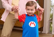 Nintendo lança coleção My Mario para conquistar a próxima geração de jogadores