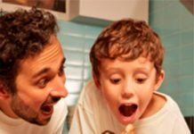 Hering Kids lança coleção “Menu da Diversão” e transforma o universo das lanchonetes vintage em moda infantil