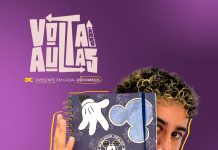 Campanha “DAC Volta às Aulas: Presente em Cada Recomeço”