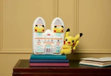 O Museu de História Natural e Pokémon se unem para lançar um pop-up “Pokécology”