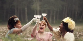 Tônica Antarctica e Brutal Fruit lançam filmes inspirados em Bridgerton