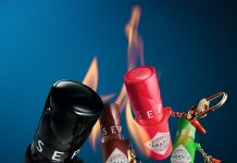 A Sephora Collection e a marca TABASCO® se unem a collab