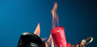 A Sephora Collection e a marca TABASCO® se unem em collab