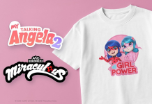 Talking Tom & Friends X Miraculous expandem sua colaboração