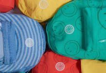 Via Mia se una à Smiley para nova coleção