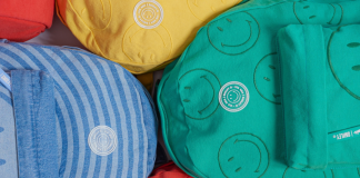 Via Mia se una à Smiley para nova coleção