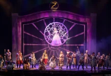 Wicked chega ao Rio com oito parcerias