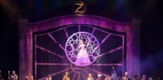 Wicked chega ao Rio com oito parcerias