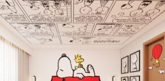 Wyndham Ibirapuera vira primeiro hotel Snoopy da América Latina