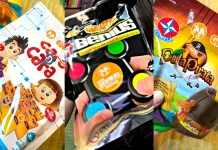 Giraffas terá coleção de brindes em parceria com a Estrela