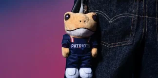 NFL e Bad Bunny se juntam em coleção inédita