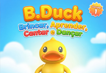 B.Duck lança Álbum Volume 1 e expande universo da marca para a música