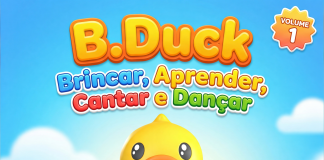 B.Duck lança Álbum Volume 1 e expande universo da marca para a música