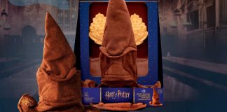 Cacau Show oficializa portfólio de Páscoa 2026 e antecipa pré-venda