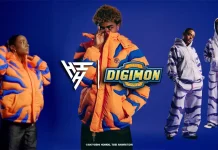 Hypland anuncia coleção exclusiva inspirada em Digimon Adventure