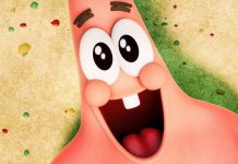 Cinépolis lança promoção para o balde colecionável do personagem Patrick