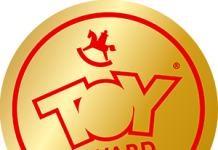 Spielwarenmesse ToyAward: 18 produtos de destaque na disputa