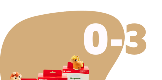 Conheça os vencedores do Toy Award 2026