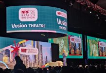 NRF 2026 revela como o luxo entra na era da inteligência silenciosa