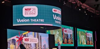 NRF 2026 revela como o luxo entra na era da inteligência silenciosa