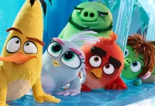 Angry Birds | Licenciamento do game passa a ser gerido pela SEGA