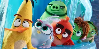 Angry Birds | Licenciamento do game passa a ser gerido pela SEGA