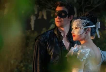 Quarta temporada de Bridgerton estreia nesta quinta