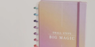 Em collab inédita, Pantys e Caderno Inteligente lançam Diário do Bem-Estar