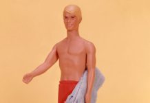 Ken da Mattel celebra 65 anos