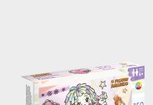 SBT apresenta produtos licenciados para 2026 e impulsiona negócios na ABRIN