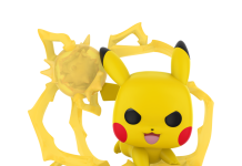 Funko revela nova coleção Funko Pop! Premium Pokémon